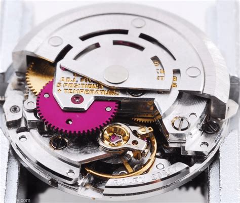 rolex 600 series movements|rolex movements 2030.